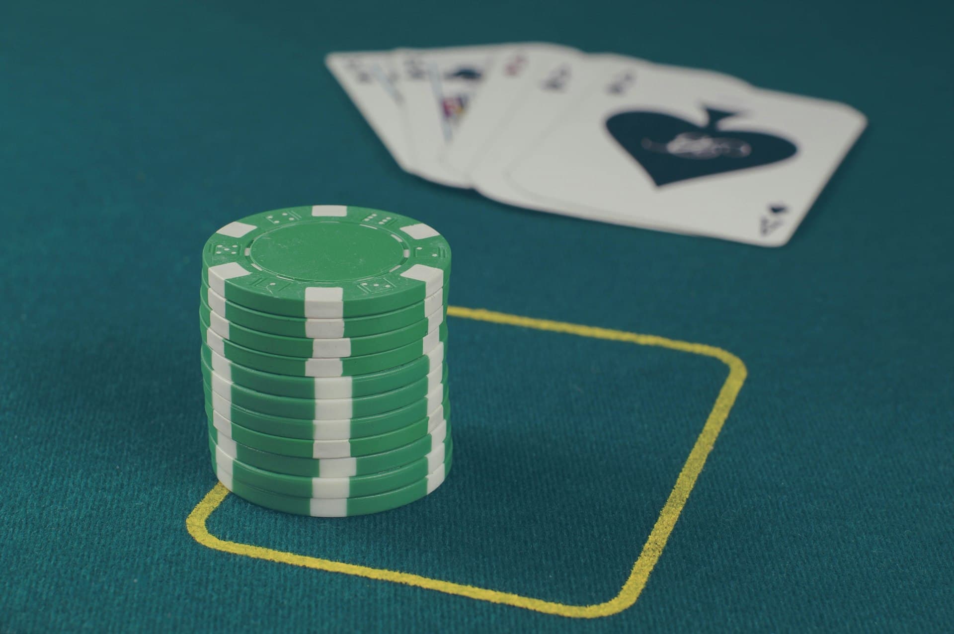 Tracker de main poker overlay OBS — affiche tes cartes en direct